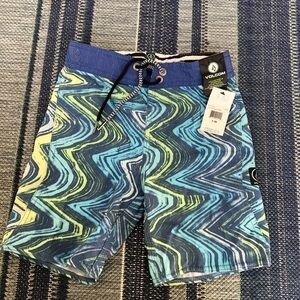 Boys Volcom Boardshorts